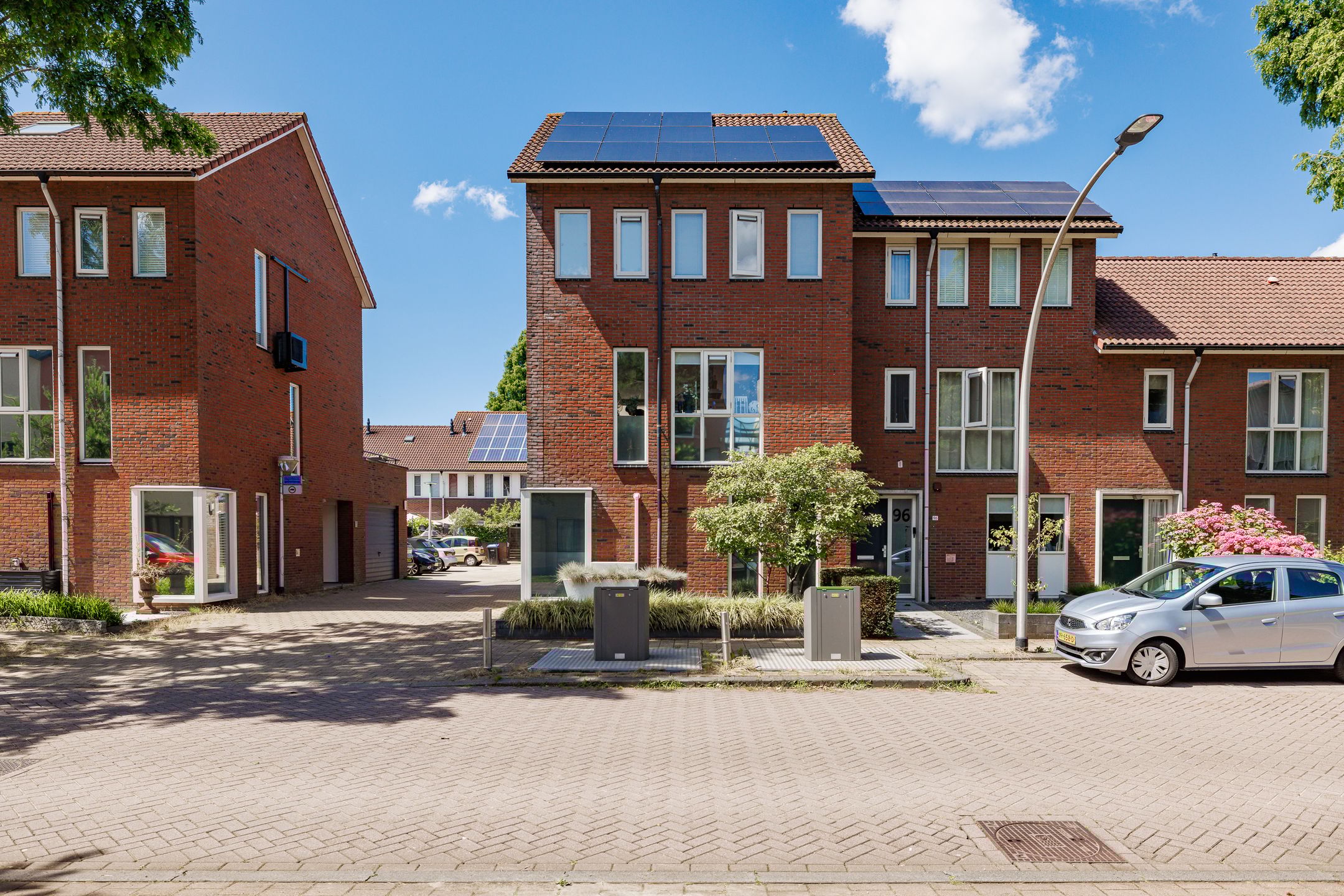 Foto 3 van Bramengaarde 98