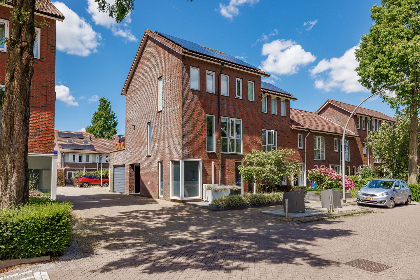 Foto 5 van Bramengaarde 98