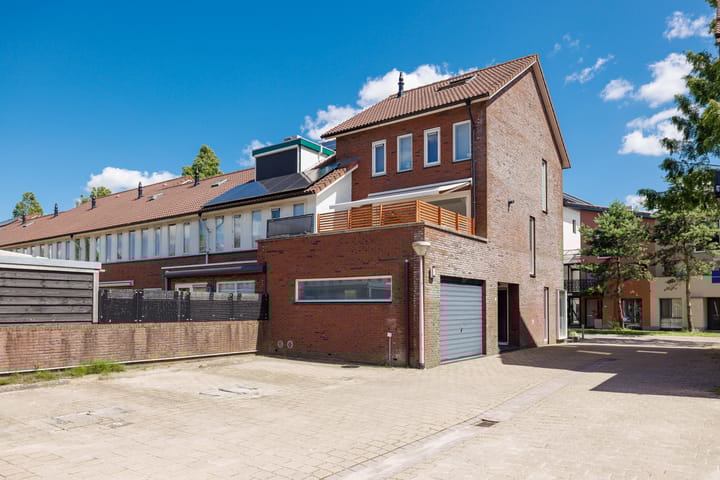 Foto 6 van Bramengaarde 98