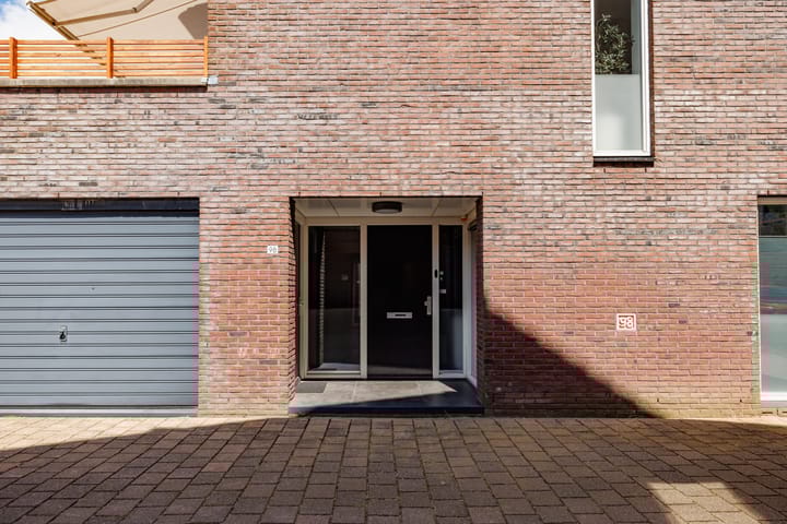 Foto 7 van Bramengaarde 98