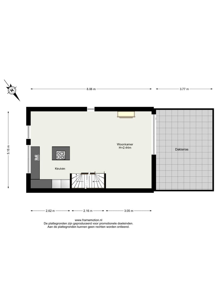 Foto 45 van Bramengaarde 98