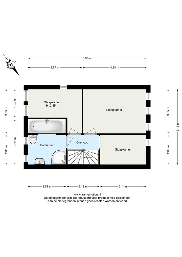 Foto 46 van Bramengaarde 98