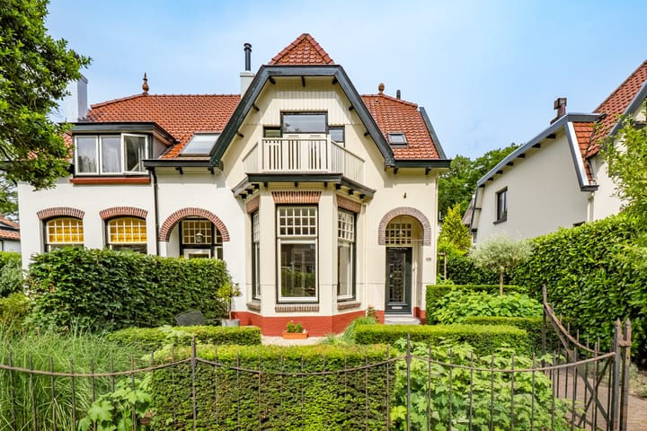 Foto 1 van Prins Hendriklaan 109