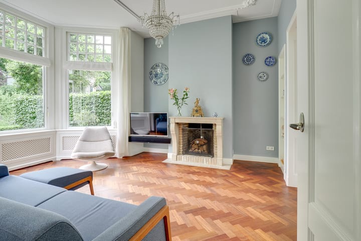 Foto 2 van Prins Hendriklaan 109