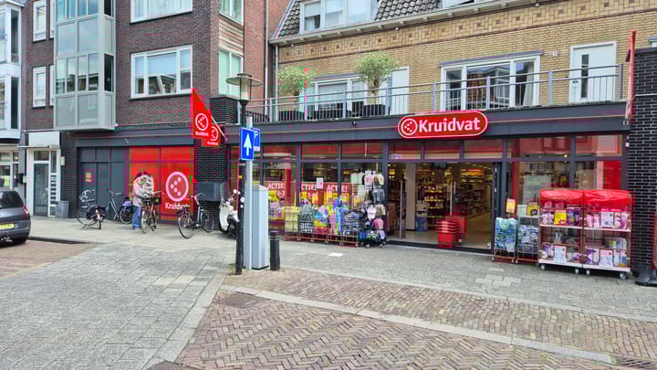 Boxbergerweg 44, Deventer