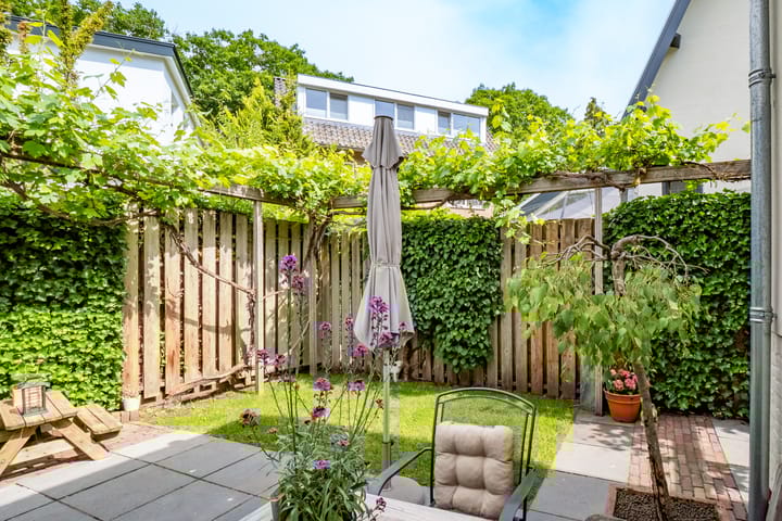 Foto 4 van Prins Hendriklaan 109