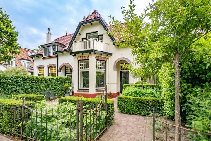 Foto 5 van Prins Hendriklaan 109