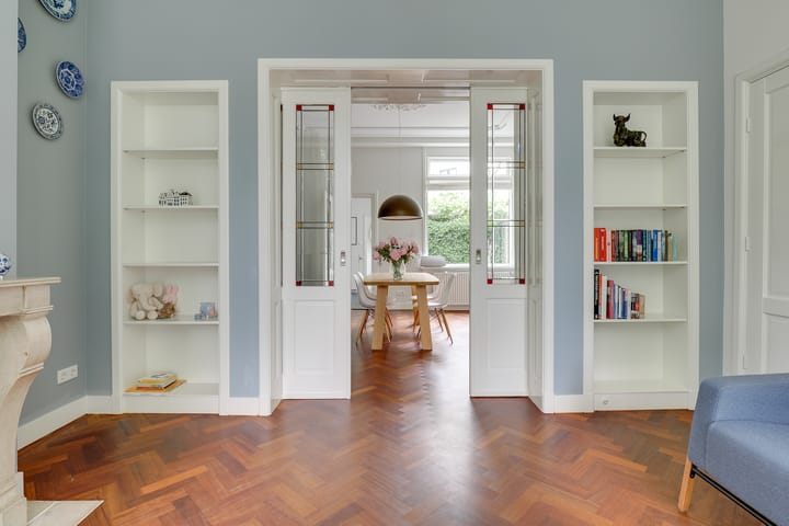 Foto 9 van Prins Hendriklaan 109