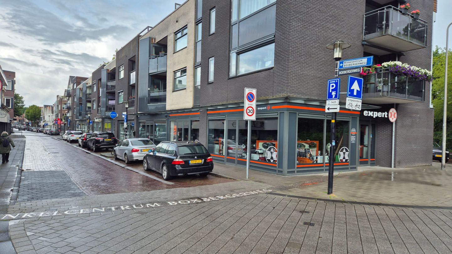 Bekijk foto 5 van Boxbergerweg 44