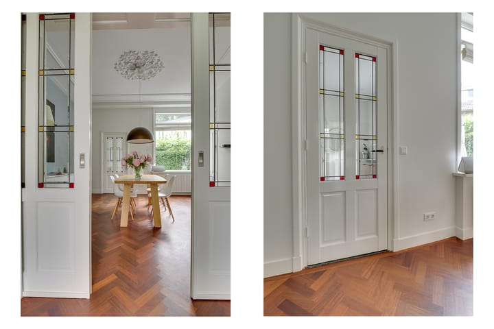 Foto 10 van Prins Hendriklaan 109