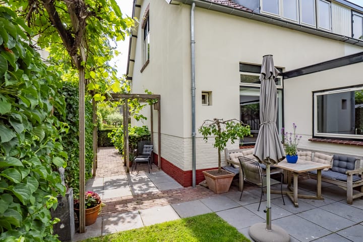 Foto 20 van Prins Hendriklaan 109