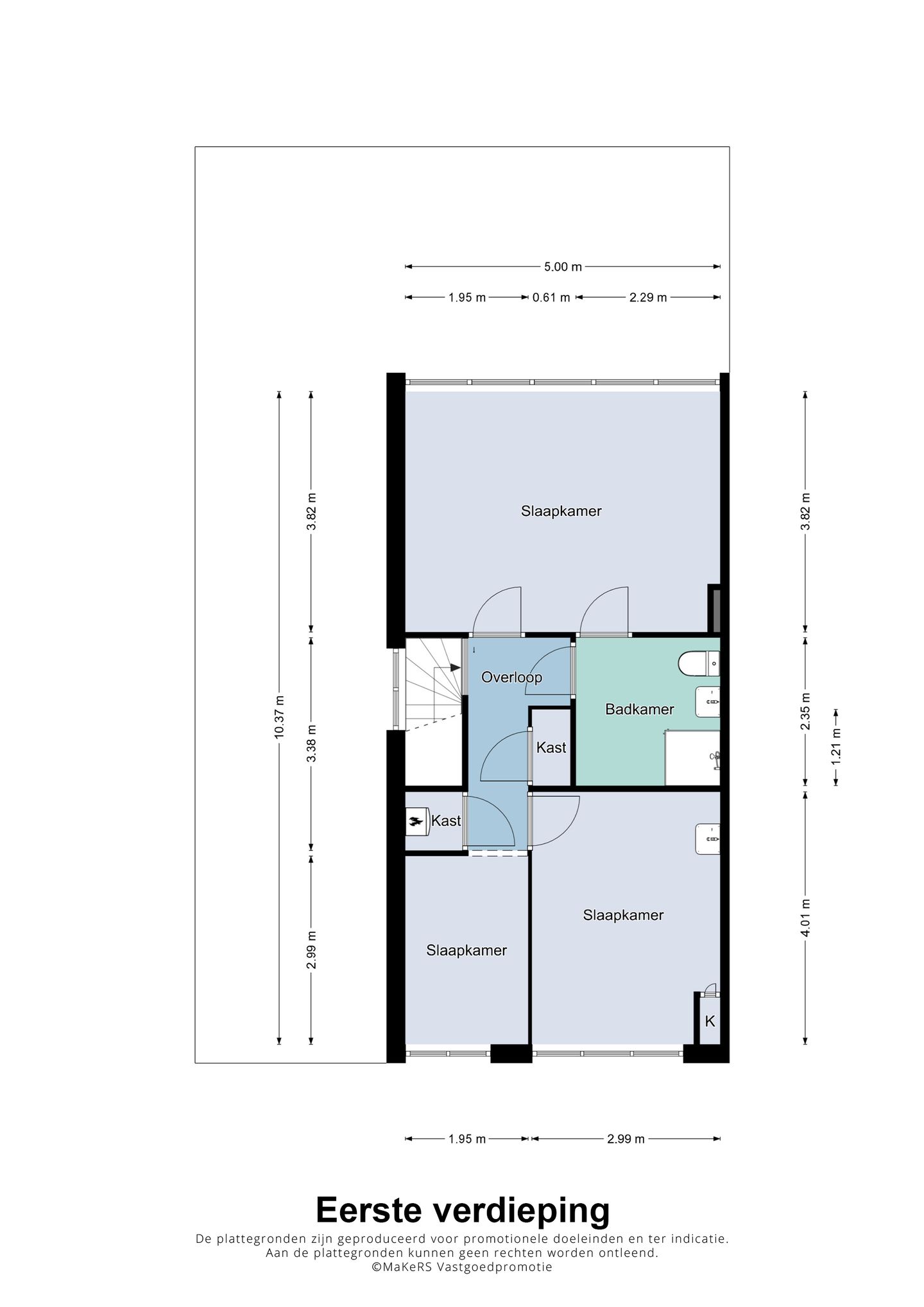 Foto 25 van Pieter Bothstraat 20