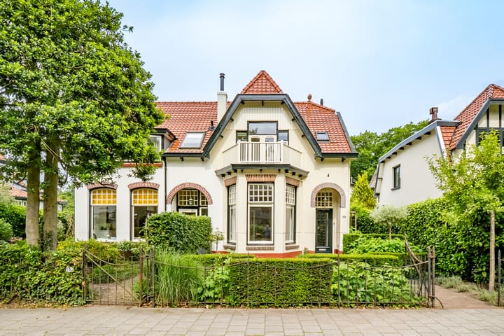 Foto 45 van Prins Hendriklaan 109