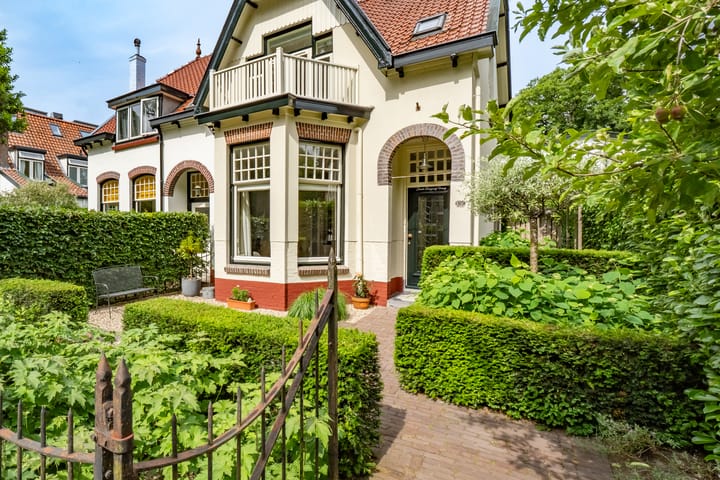 Foto 47 van Prins Hendriklaan 109