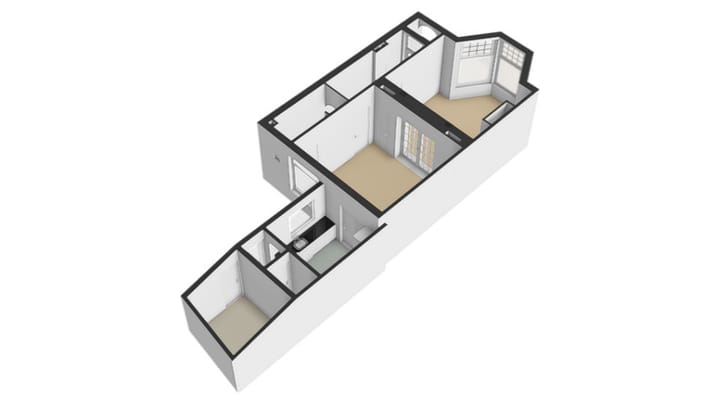 Foto 52 van Prins Hendriklaan 109