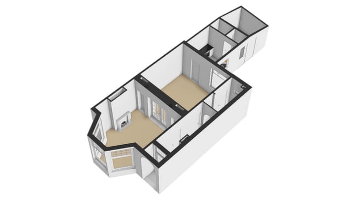 Foto 53 van Prins Hendriklaan 109