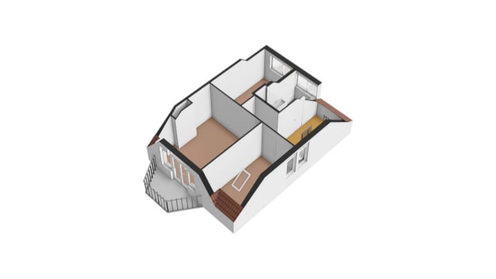 Foto 56 van Prins Hendriklaan 109