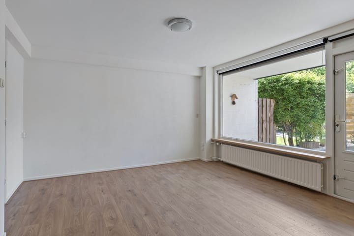 Foto 5 van Chabotlaan 35