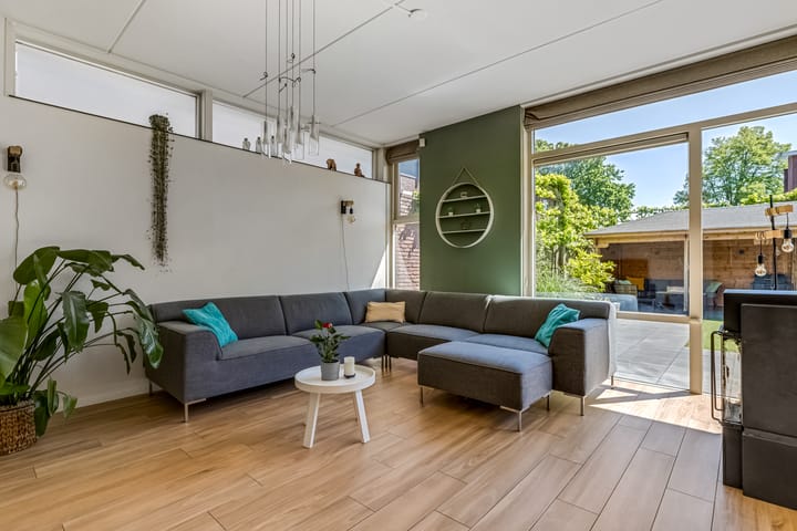 Foto 2 van Nimrodlaan 1