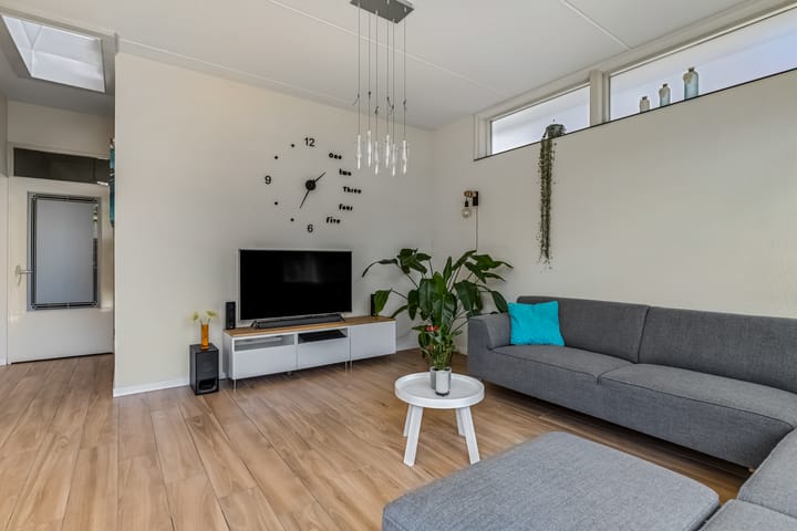 Foto 3 van Nimrodlaan 1