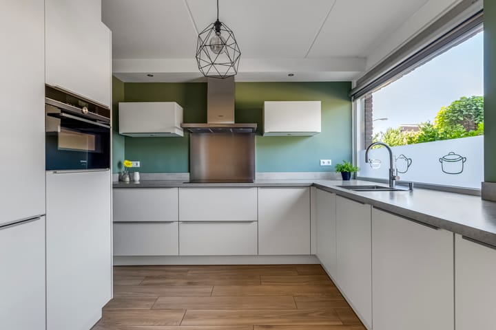 Foto 10 van Nimrodlaan 1