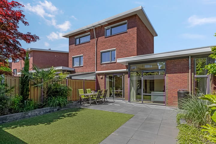 Foto 32 van Nimrodlaan 1