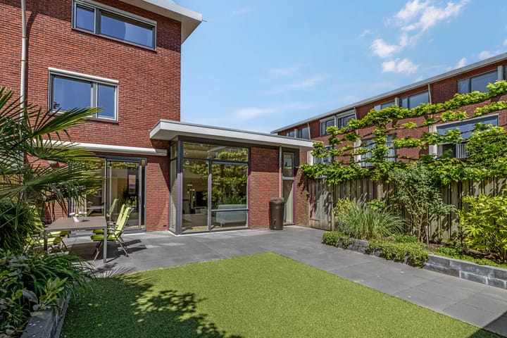 Foto 33 van Nimrodlaan 1