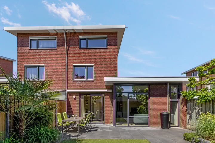 Foto 34 van Nimrodlaan 1