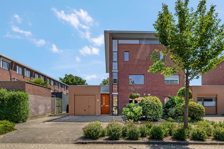 Foto 41 van Nimrodlaan 1