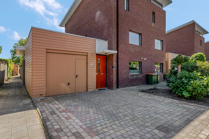 Foto 42 van Nimrodlaan 1