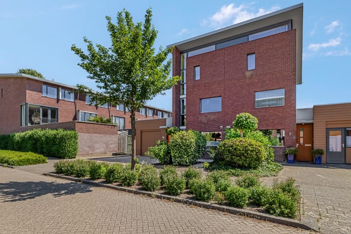 Foto 45 van Nimrodlaan 1