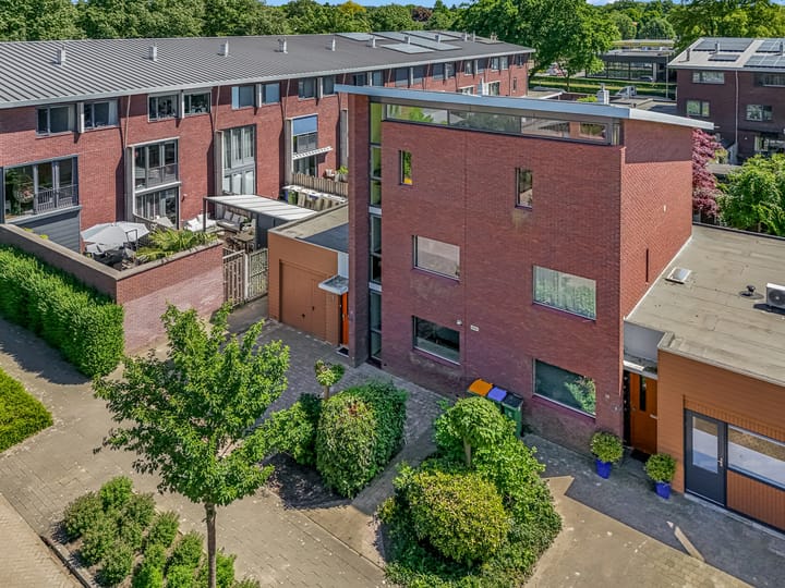 Foto 48 van Nimrodlaan 1