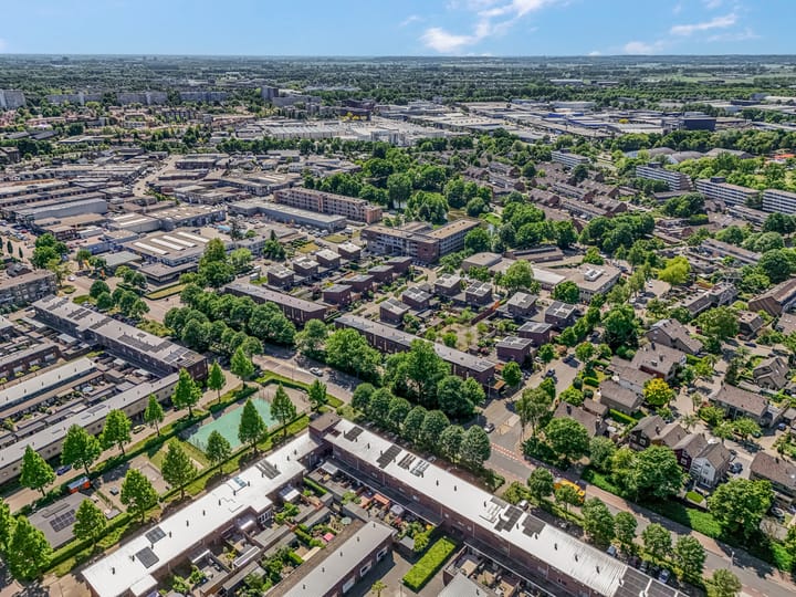 Foto 50 van Nimrodlaan 1