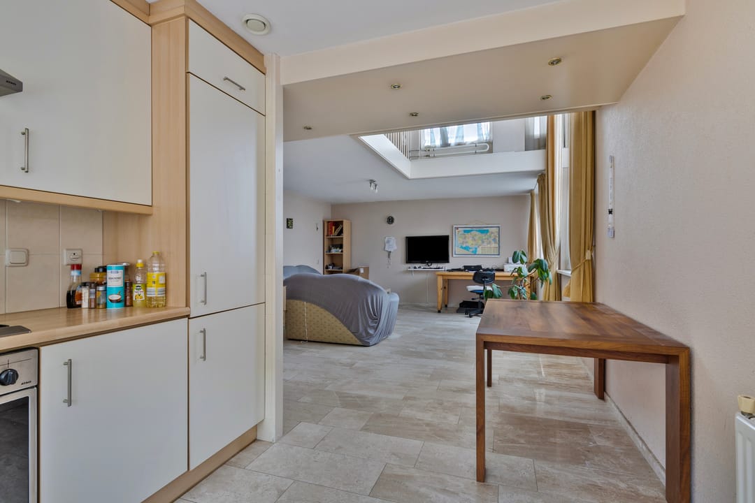 Foto 2 van Boedapestlaan 102