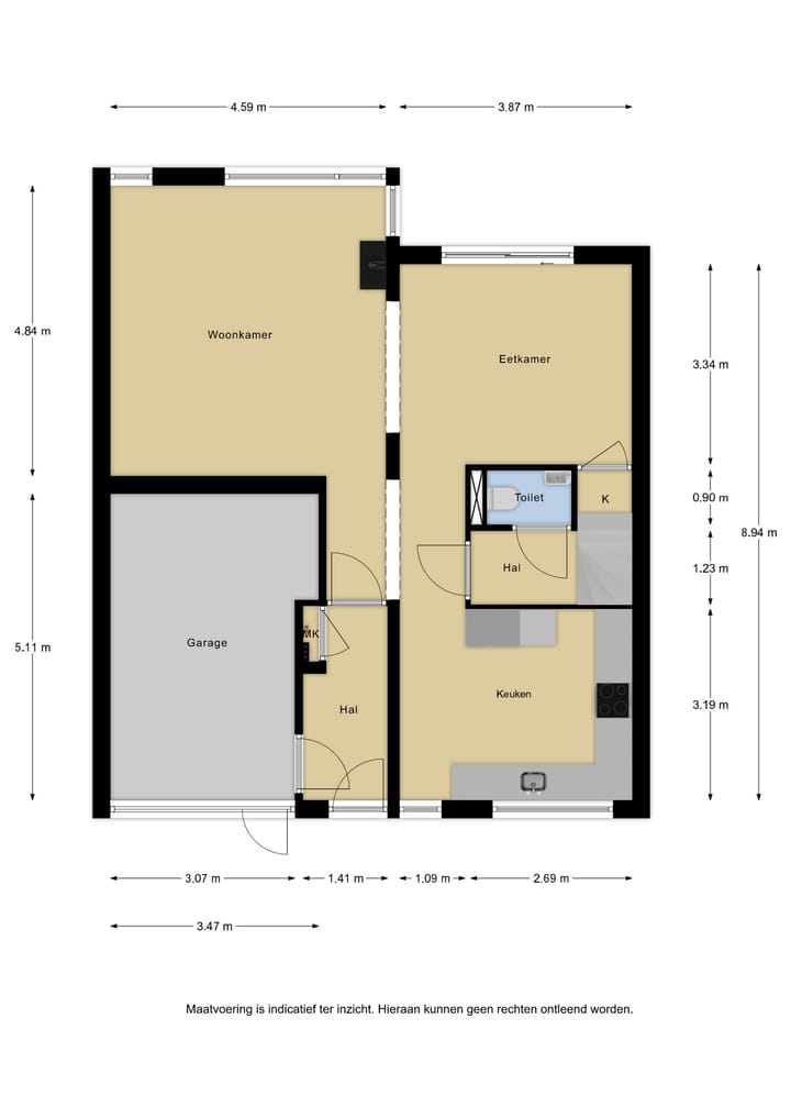 Foto 53 van Nimrodlaan 1