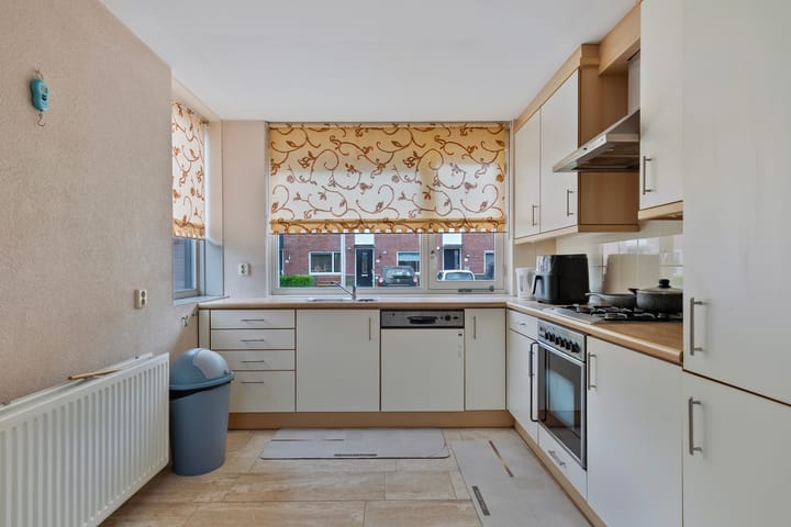 Foto 3 van Boedapestlaan 102