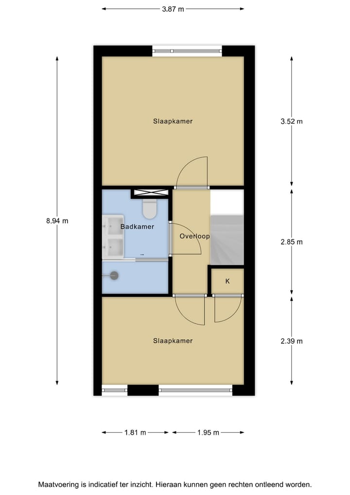 Foto 54 van Nimrodlaan 1