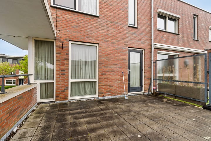 Foto 4 van Boedapestlaan 102