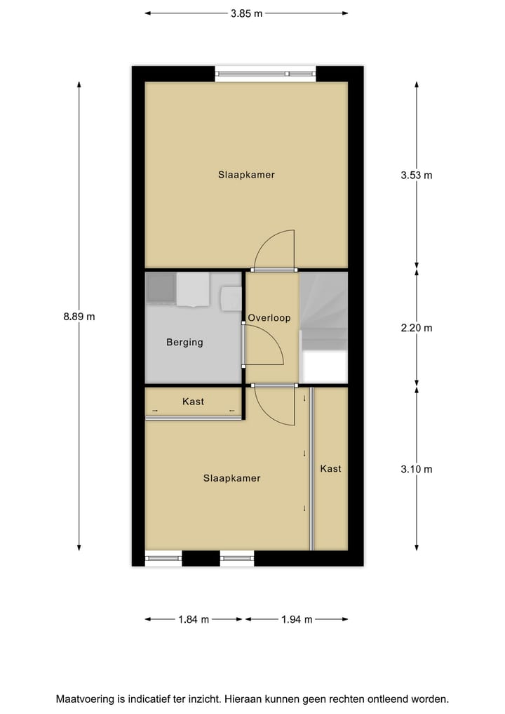 Foto 55 van Nimrodlaan 1