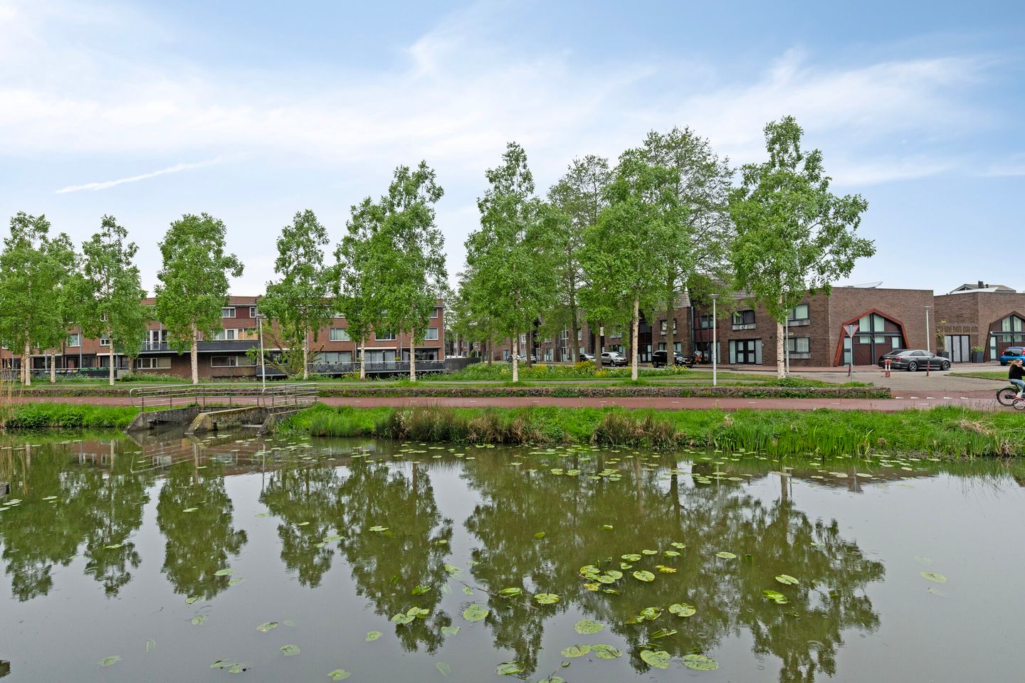 Foto 5 van Boedapestlaan 102