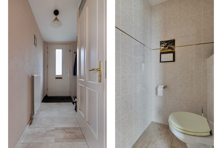 Foto 6 van Boedapestlaan 102