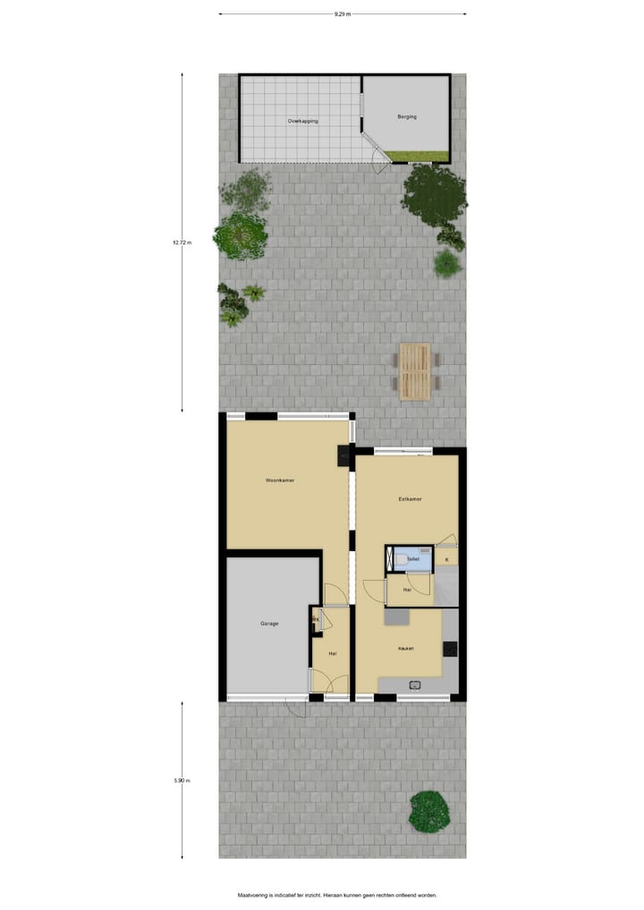 Foto 57 van Nimrodlaan 1