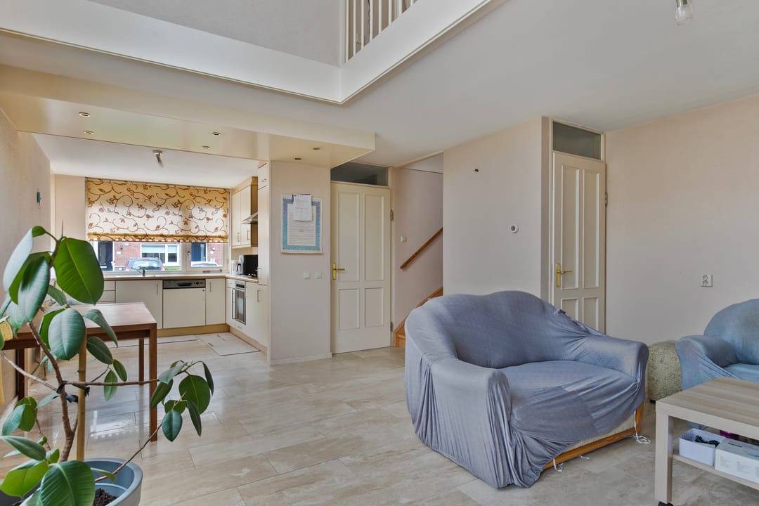 Foto 7 van Boedapestlaan 102