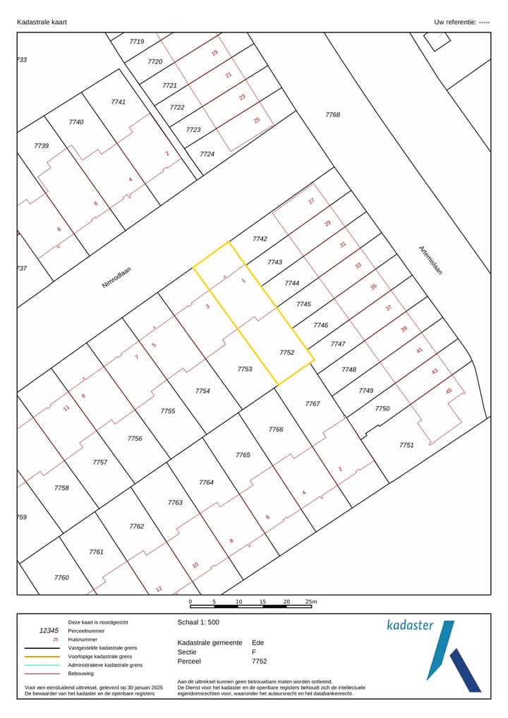 Foto 58 van Nimrodlaan 1