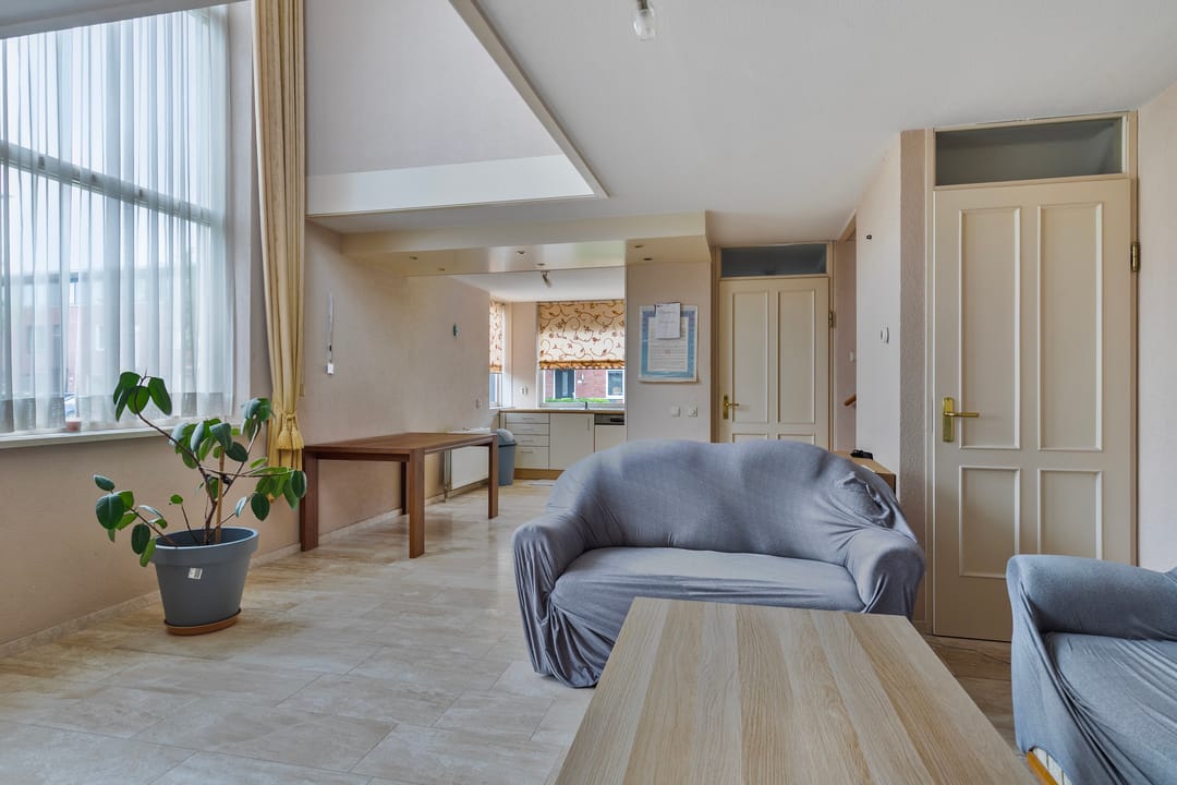 Foto 8 van Boedapestlaan 102