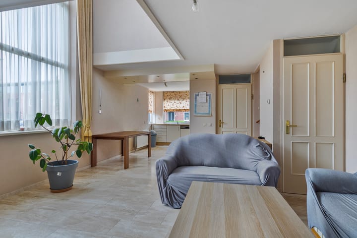 Foto 8 van Boedapestlaan 102