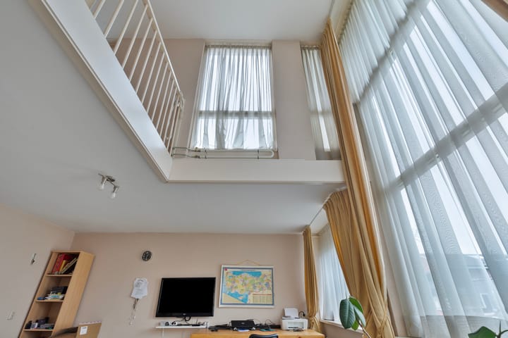 Foto 9 van Boedapestlaan 102