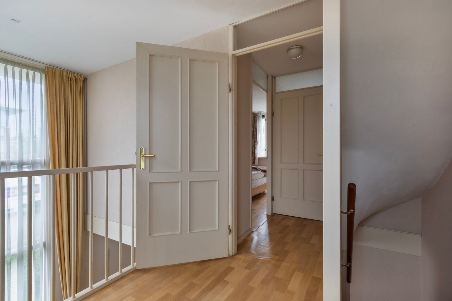 Foto 10 van Boedapestlaan 102