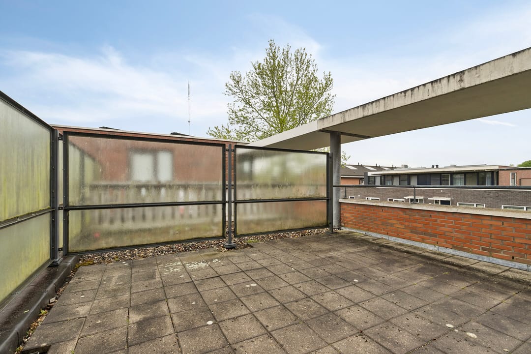 Foto 16 van Boedapestlaan 102