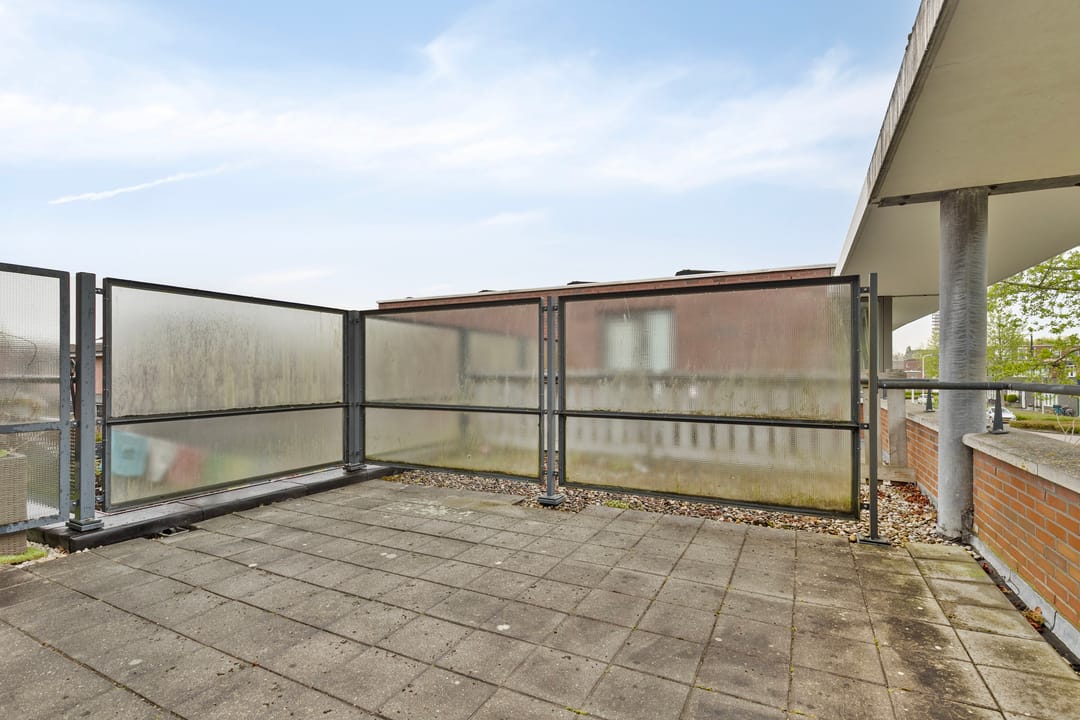 Foto 17 van Boedapestlaan 102